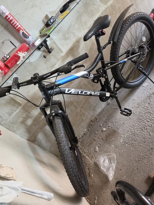 Bicicleta Velors
