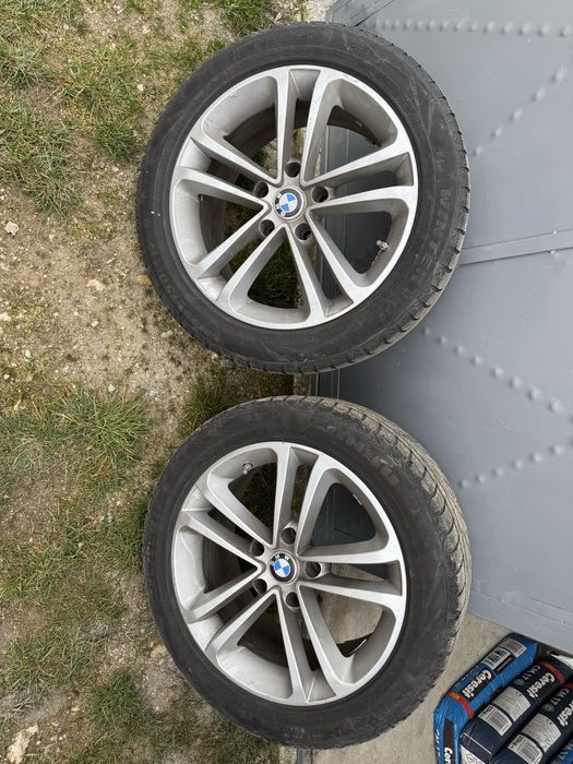 Jante bmw f30  5x120 r17