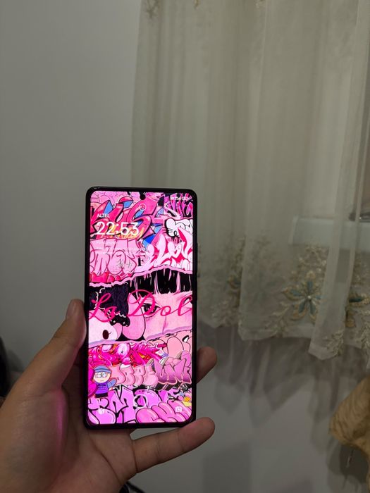 Redmi note 13 pro 256 gb