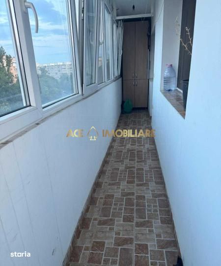 3 Camere de inchiriat | Timpuri Noi | Metrou  | 2 Bai | Boiler