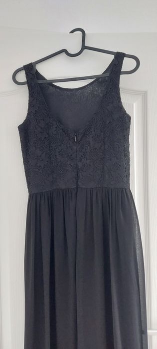 Oferta! Rochie Poema masura 38 neagra