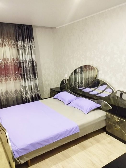 Двухкомнатная центр