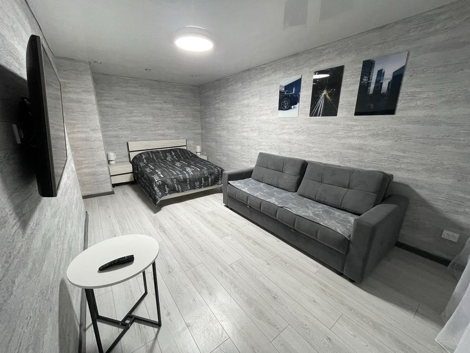 Сдается 1,5 люкс посуточно