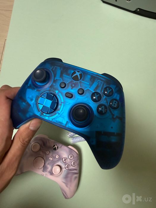 Xbox controller series s/x original