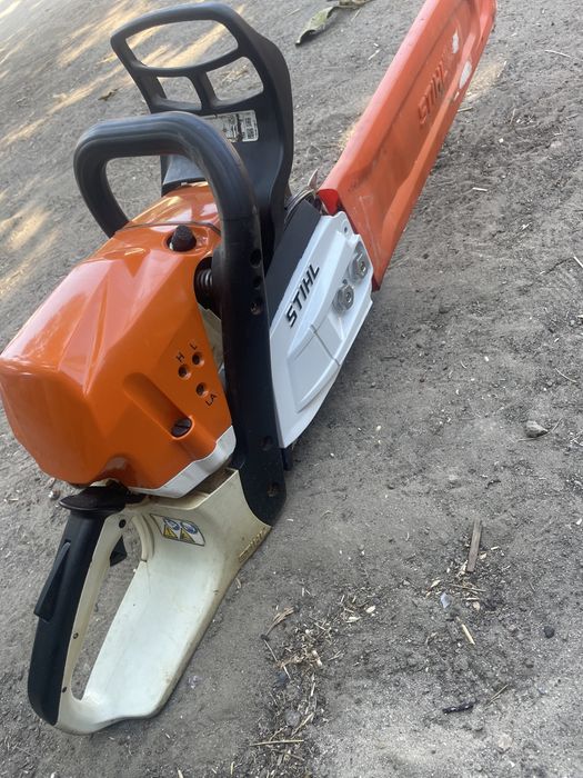 Stihl MS 362 Originală – Impecabilă