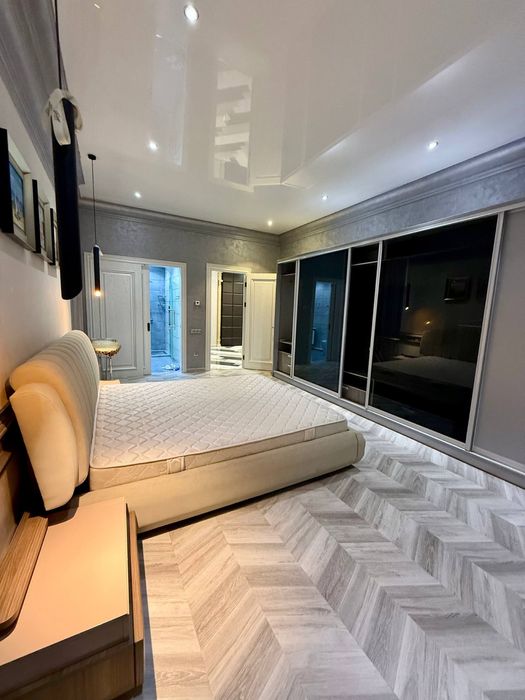 Продается Габус | Ул. Навоий Жк Шедевр | Новый ремонт