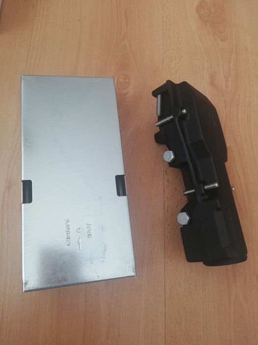 Механизми за врата assa abloy