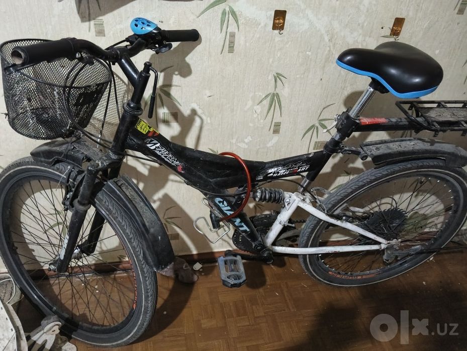 Velosiped srochniy sotiladi 800000