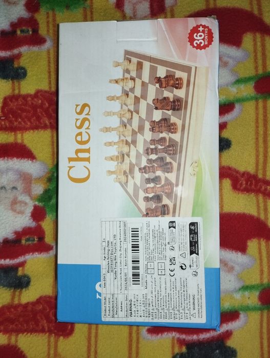 Продается настольная игра шашки/шахматы