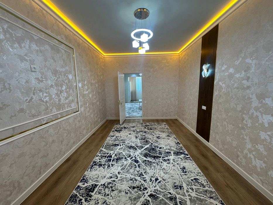 3в4/3/4 Кадышва метро Тузель, 70м2