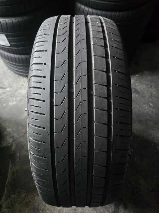 Pirelli 235/45 R20 100V vară