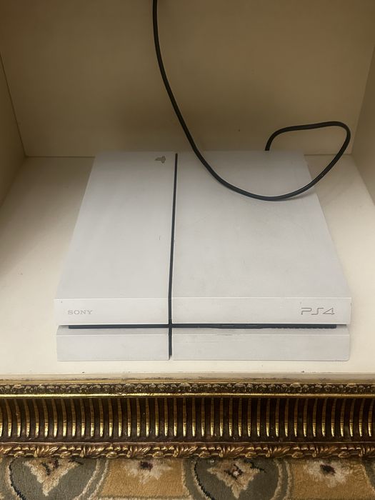 Продам плэйстейшн