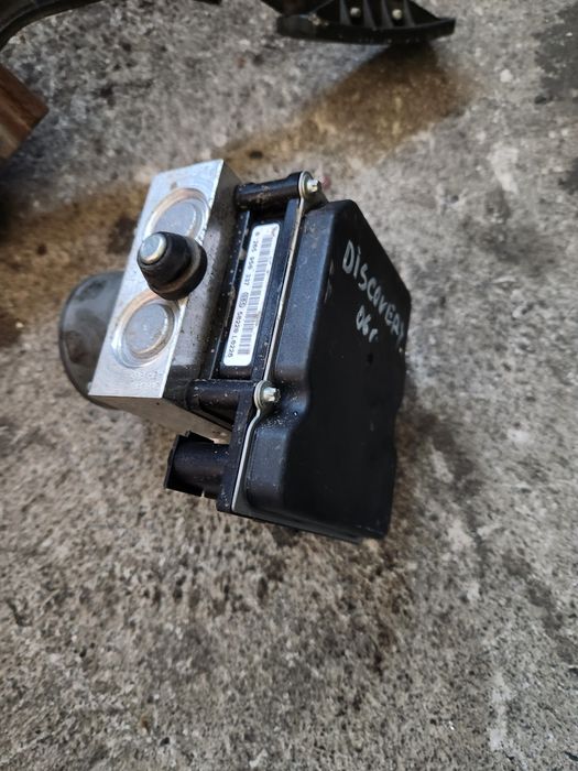 Abs модул за Land Rover Discovery III 2.7tdi