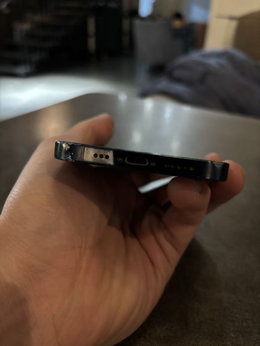 Айфон 12 128 гиг