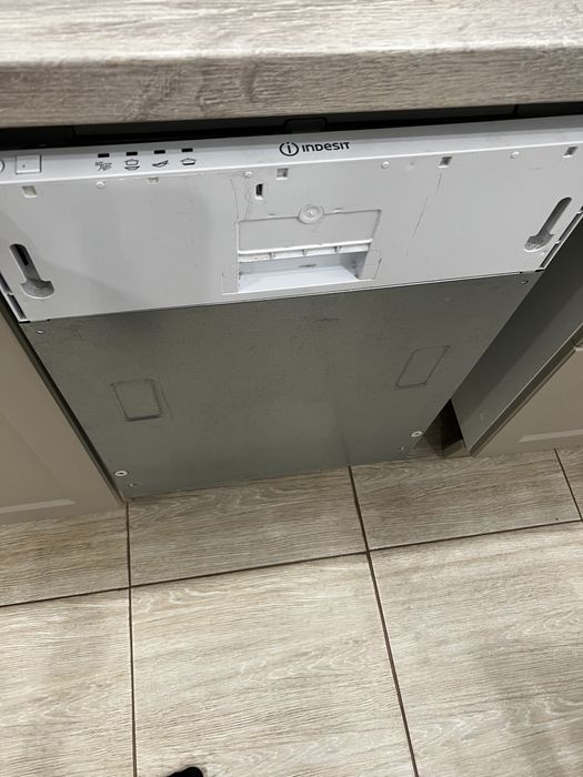 Посудомоечная машина