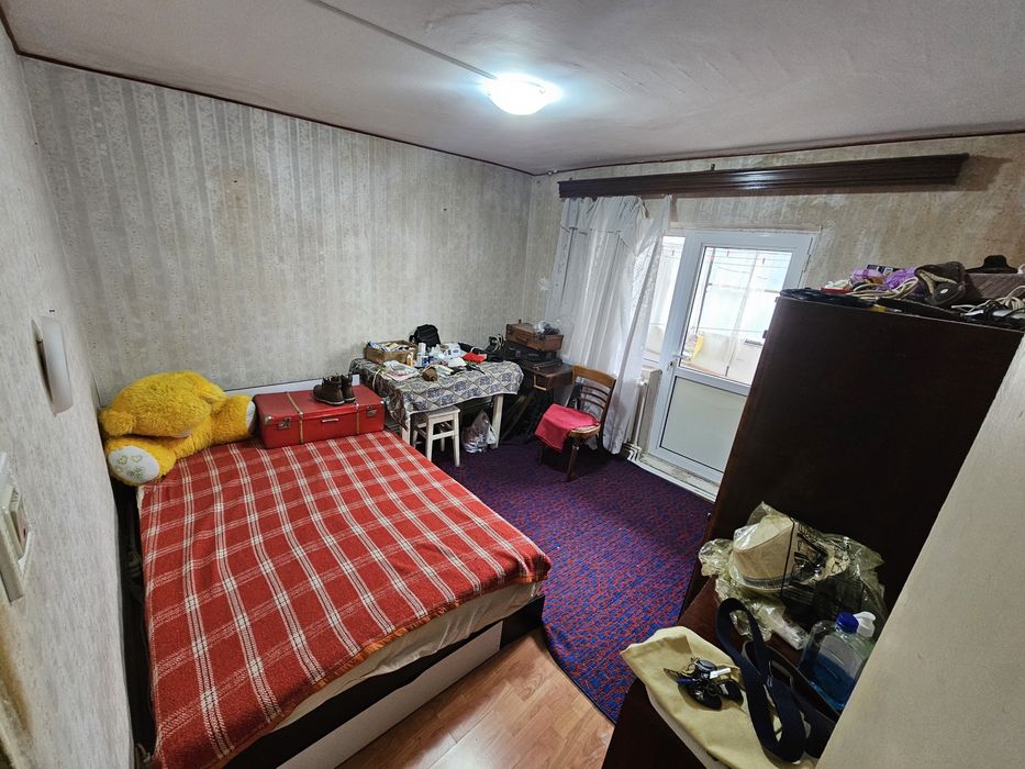 Vand apartament 2 camere Dorobanti 1, etaj 1, 60.59mp utili