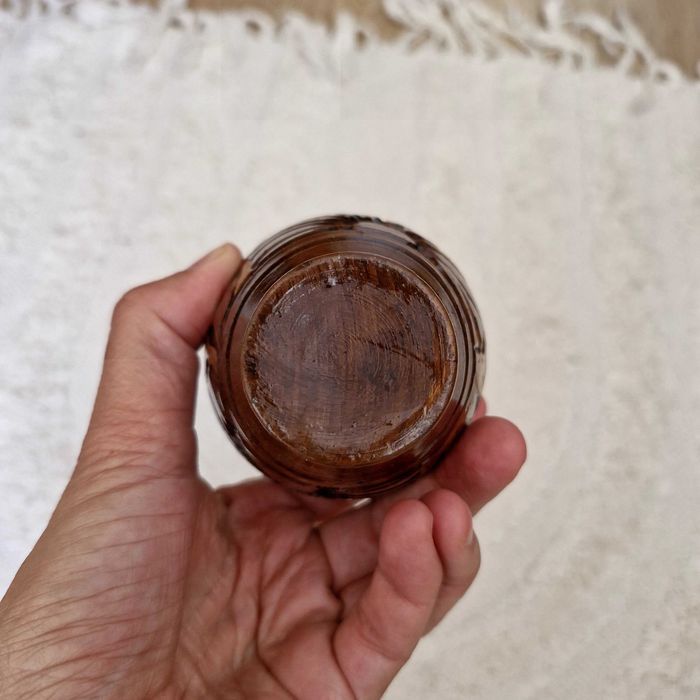 Mini vaza din teracota