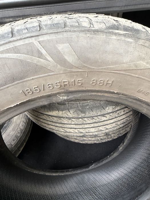 Резина 185/65/R15
