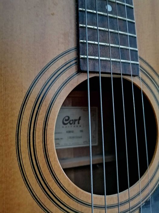 Cort гитара AD810