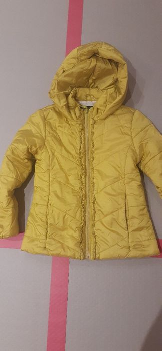 Преходно якенце Contrast