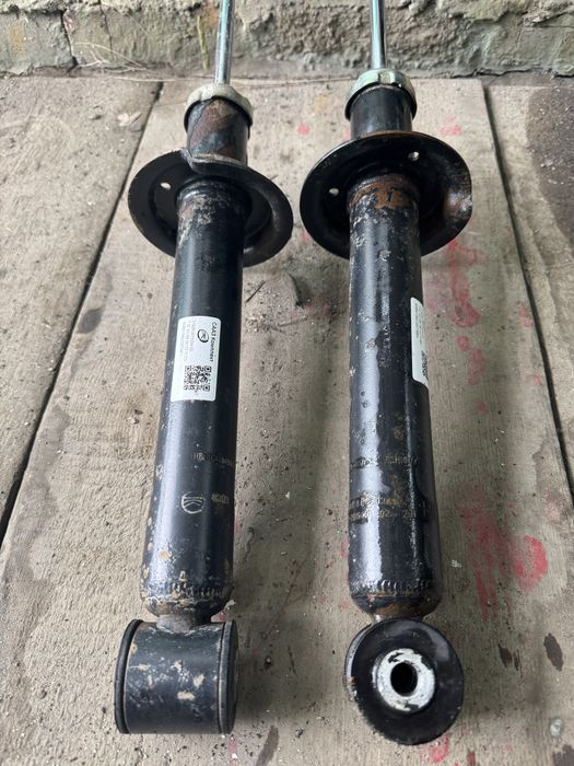 Стойки СААЗ, Гранта фл 23г