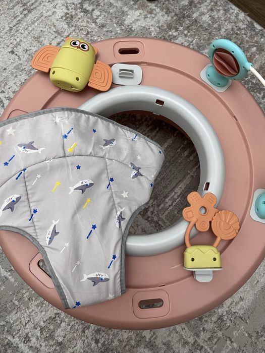 Продам детские ходунки