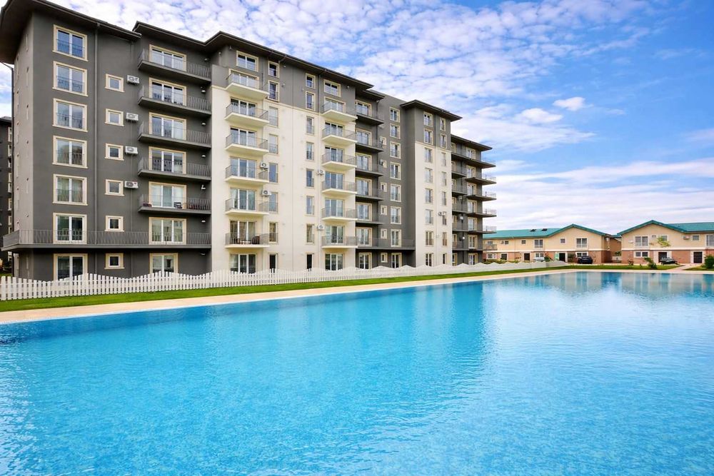 Cosmopolis Piepra regim hotelier 2 camere