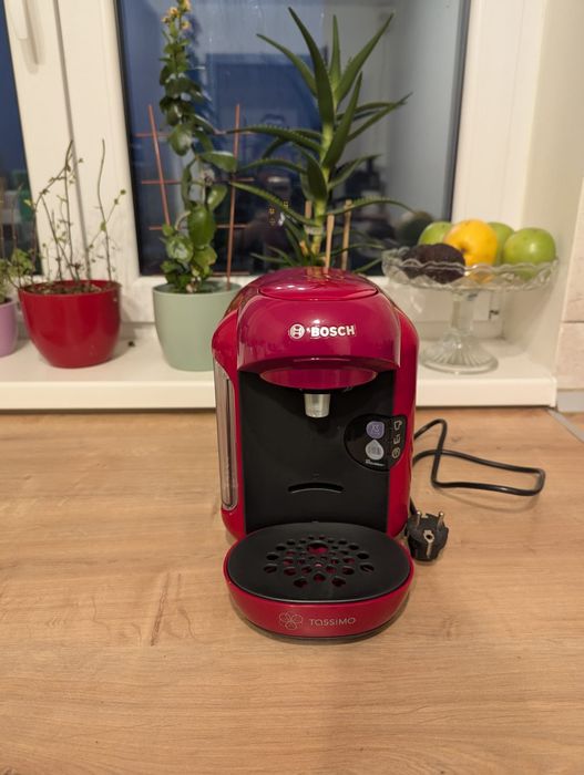 Espressor Bosch Tassimo Vivy