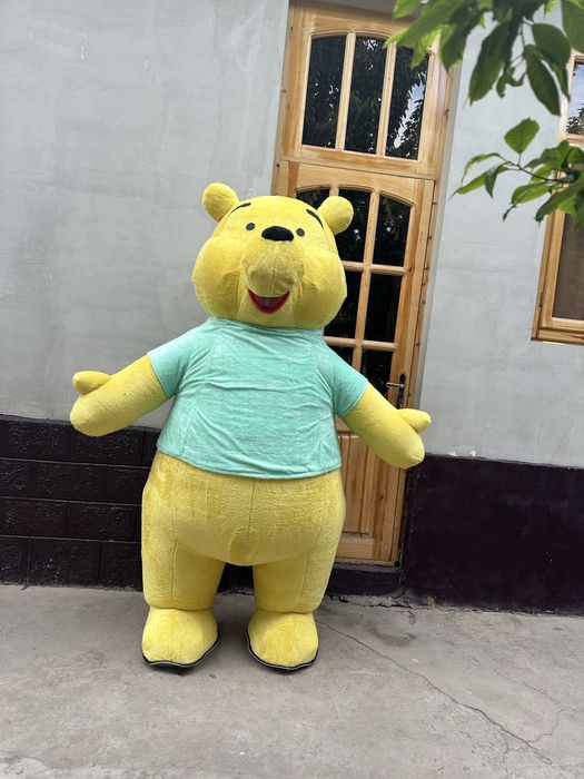 Ayiqlar Sotilad sotlilad