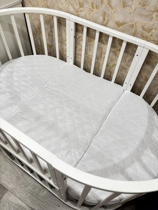 Продам кровать манеж