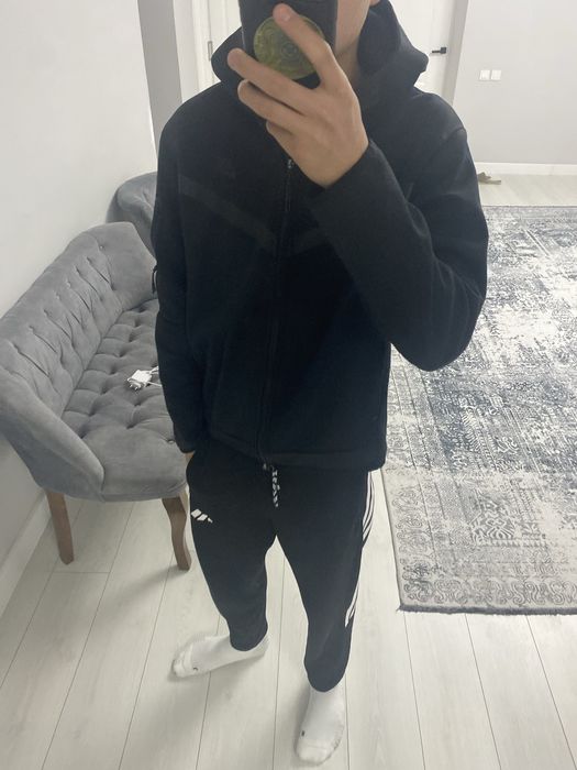 Tech fleece nike