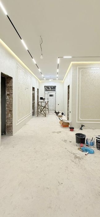 Узбек бригада ремонт под ключ