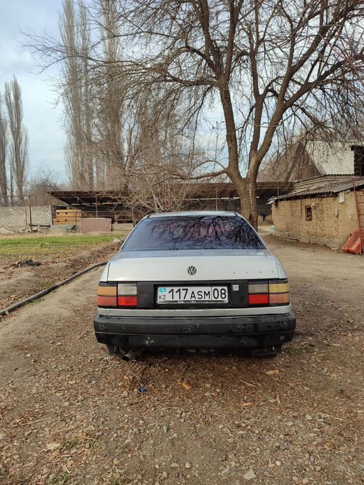Продается пассат б3