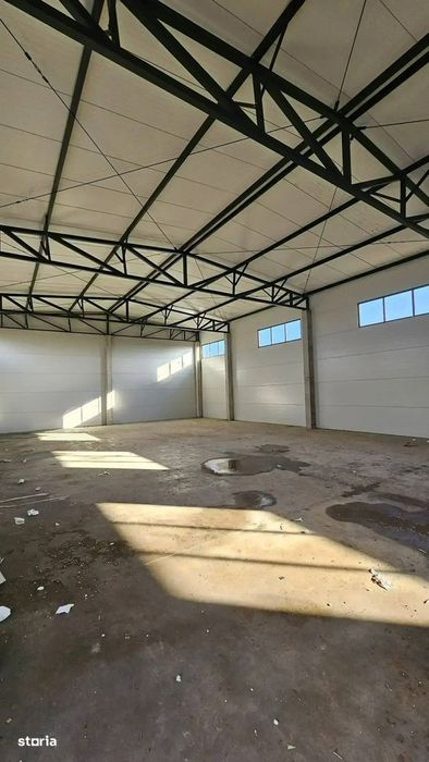 Hale Noi De Inchiriat | Chitila | Iesire direct In Centura