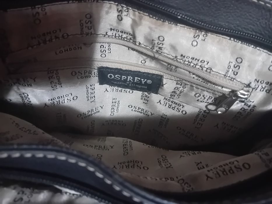 Geantă de damă, Osprey London