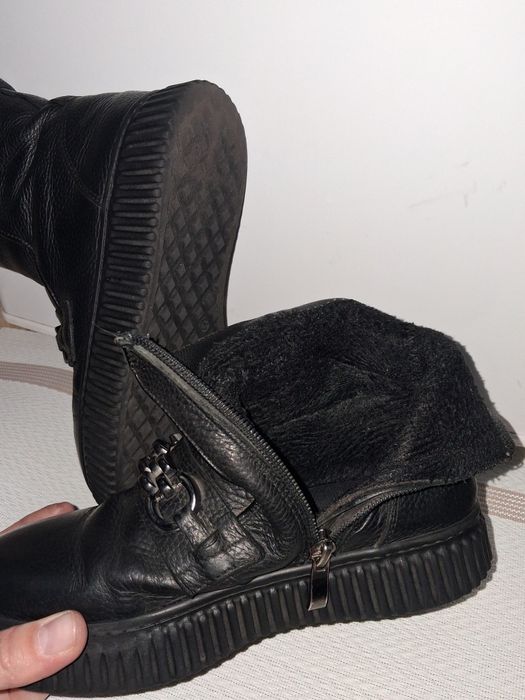 Продам пакет обуви для девочек за 5к.