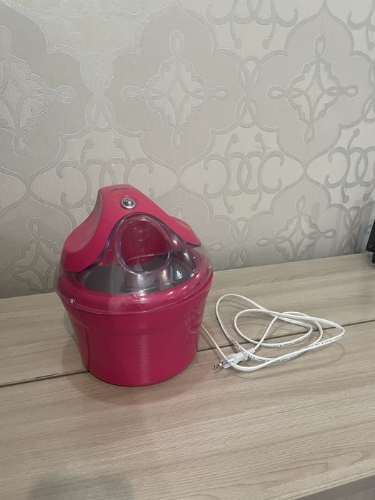 Продам мороженицу Tiffany