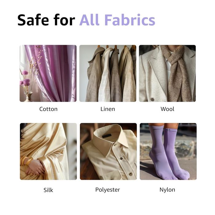 Ручной Отпариватель Xiaomi Handheld Garment Steamer Глобальная Версия