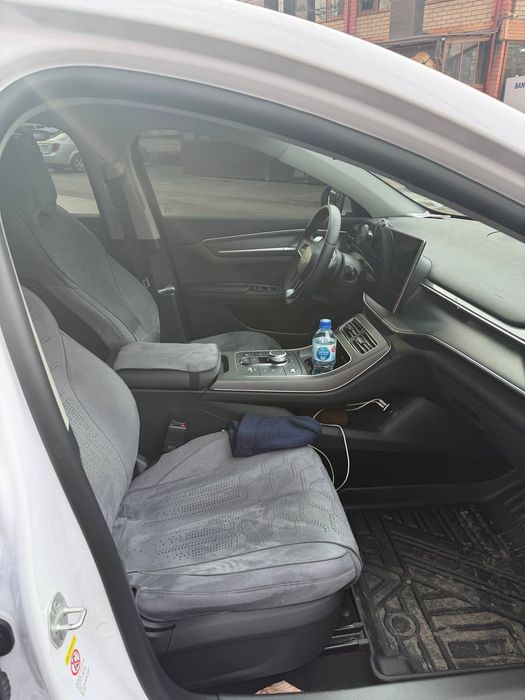 Byd chazor в аренду с выкупом