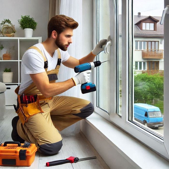 Регулировка окон акфа замена резинки, Akfa rezinka almashtirish