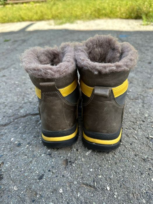 Продам сапожки на мальчика