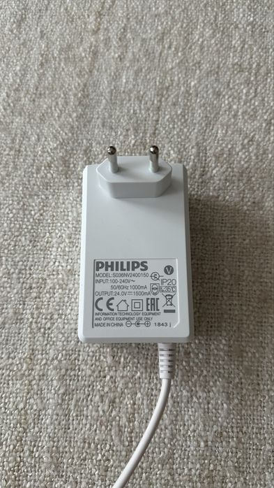 Epilator IPL Philips Lumea Advanced SC1998/00, 250.000 impulsuri