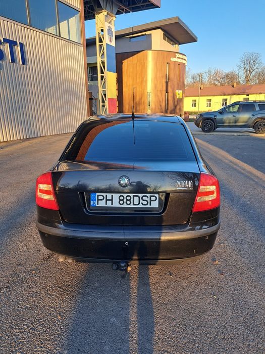 Vând Skoda Octavia 2 EDITION 100