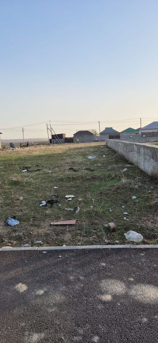 Участок Асар 2 , ул Қымбат 102