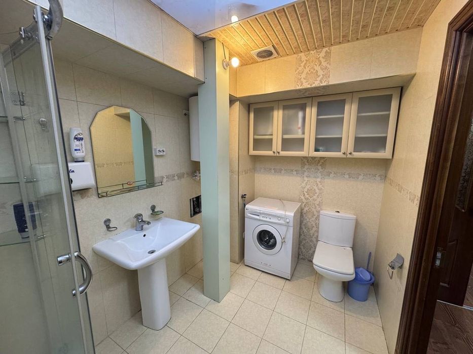 Квартира под офис