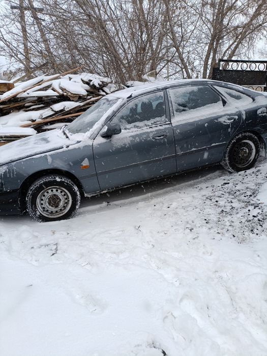 Мазда кронус продам