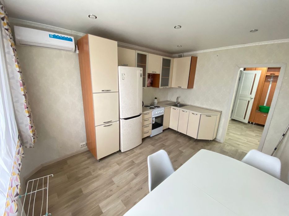 Сдается 1 комнатная квартира