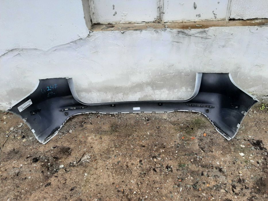 Задна броня за Мерцедес Б Mercedes B klasse W247/2019- 2бр