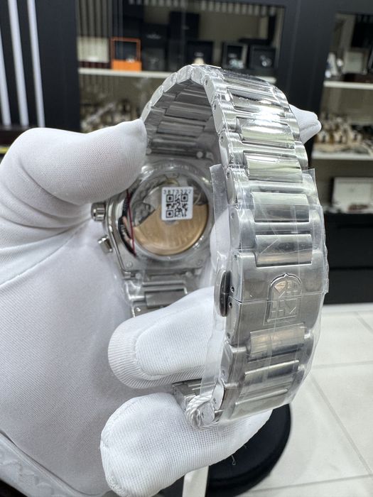 Frederique Constant Highlife Chronograph