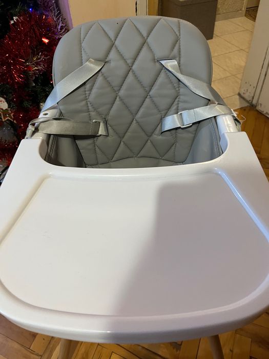 Стол за хранене 2 в 1